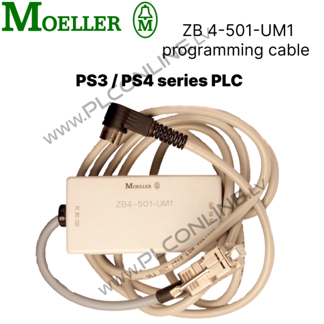 ZB 4-501-UM1-1
